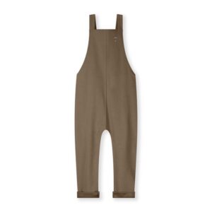 Gray Label salopette - woody
