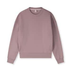 Gray Label sweater - berry