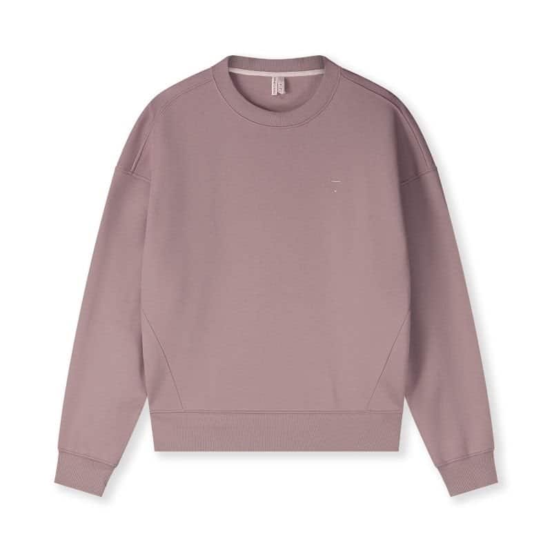 Gray Label sweater - berry