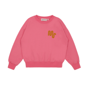 Main Story sweater bubble pink lemonade