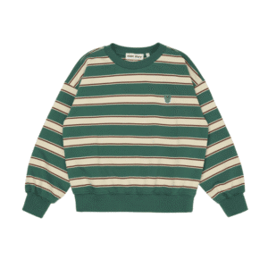 Main Story sweater bubble vintage indigo