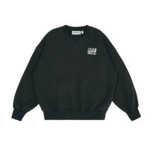 Main Story sweater crew phantom