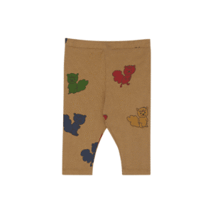 The Campamento baby legging eekhoorns
