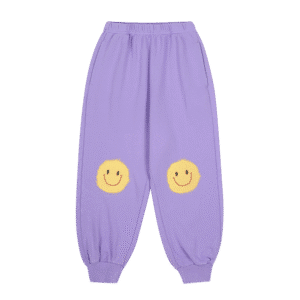Jelly Mallow jogger happines