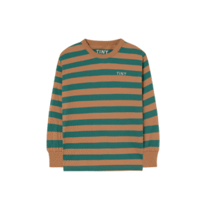 Tinycottons longsleeve stripes