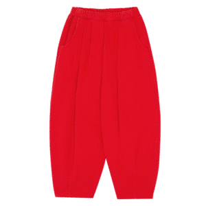 The Campamento ribbroek red
