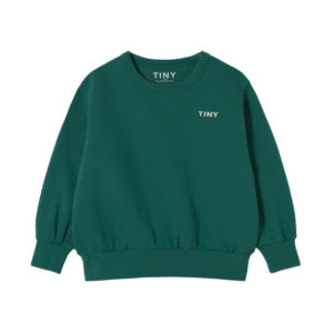 Tinycottons sweater tiny dark green