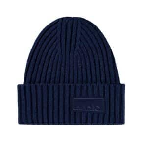 Molo beanie karli night navy