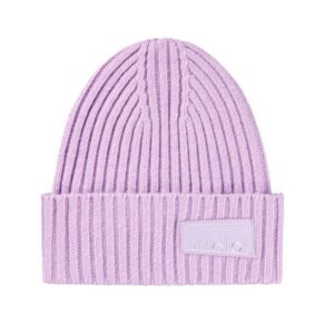 Molo beanie karli purple ray