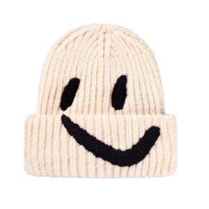 Molo beanie kim vanilla