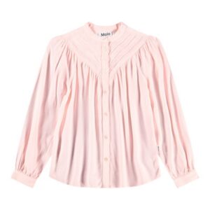 Molo blouse rafina rose hips