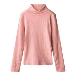 Molo longsleeve rennie blush