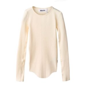 Molo longsleeve rochelle butter
