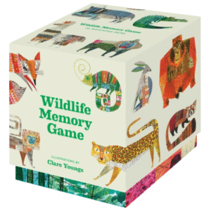 Decadence memory wildlife