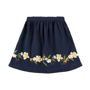 Molo rok bonnie galaxy blue