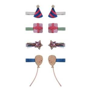 Mimi & Lula speldjes feestje