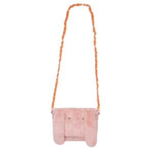 Meri meri tasje konijn